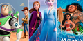 Disney lanza 'Toy Story 5', 'Moana 2' y 'Frozen 3' para frenar sus pérdidas millonarias