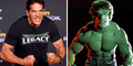 ¡El Increíble Hulk en Lima! El actor Lou Ferrigno estará presente en el Día del Cómic Festival 2024