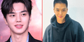 Song Kang, actor de ‘My Demon', luce su corte de cabello antes de su ingreso al servicio militar
