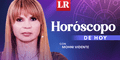 Horóscopo de hoy con Mhoni Vidente, 22 de mayo: pronósticos para todos los signos zodiacales