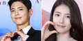 ¿Park Bo Gum y Suzy son novios? FOTOS encienden las alarmas sobre posible relación de los actores