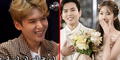 ¿Un juego llevó a Ryeowook de SUPER JUNIOR al altar? La verdad del video que se volvió viral por su boda