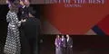 Central entra a la exclusiva lista 'Lo mejor de lo mejor 2024' de los premios The World's 50 Best Restaurant