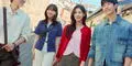 'Amor en la puerta de al lado', reparto: actores y personajes del k-drama más visto en Netflix