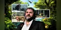 El plan del creador de 'El Señor de los Anillos' para 'resucitar' animales extintos en EE. UU.: invertirá U$S10 millones