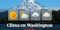 Clima de HOY en Estados Unidos: pronóstico del tiempo en Washington este 19 de enero, según NWS