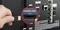 ¿Conoces el HDMI ARC de tu televisor?: Aprende a usarlo y aprovechar mejor esta conexión especial de tu smart TV