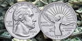 Moneda de 25 centavos de 1976 que cuesta más de US$500.000 en Estados Unidos: pasos para conseguirla