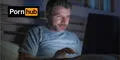 El país que consume más pornografía en PornHub en 2024: México y Brasil están en el top 20 del ranking mundial