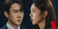 Explicamos el final de 'Cuando el teléfono suena' de Netflix: ¿Por qué Baek Sa Eon abandonó a su esposa Hong Hee Joo?