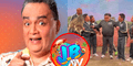 ‘JB en ATV’ anuncia su regreso a la TV y presenta a su elenco con sketch de ‘El juego del calamar’: ¿quiénes volverán?