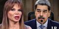 Mhoni Vidente predijo qué pasará con Maduro en Venezuela este 2025: ¿seguirá en el poder o habrá un cambio radical?