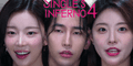 'Cielo para dos', temporada 4: conoce a toodos los participantes del reality coreano de Netflix y sus respectivas cuentas de Instagram