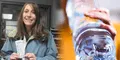 El triste caso de Jennifer Strange, la joven de EE. UU. que murió intoxicada por tomar varios litros de agua