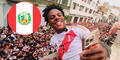 ‘Perú es clave’: origen del viral meme y su conexión con Speed, famoso streamer de Estados Unidos