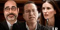 Elecciones 2026: Phillip Butters, Fernán Altuve y Adriana Tudela la fórmula presidencial que propone Avanza País