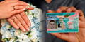 Green Card por matrimonio 2025: el tiempo que debes estar casado para solicitar la residencia en EE. UU.