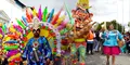¿Cuándo son los carnavales de Cajamarca 2025? Conoce aquí las fechas y actividades tradicionales de la región