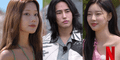 'Cielo para dos' temporada 4: ¿qué parejas se juntaron a poco de que termine el reality coreano de Netflix?