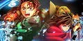 'Demon Slayer: Kimetsu no Yaiba – Arco del Castillo Infinito', la primera parte del final del exitoso anime, ha confirmado su fecha de estreno en Perú