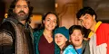 Elenco de 'Bienvenidos a la familia': descubre a los actores de la nueva comedia de Netflix México