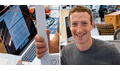 ¿Por qué Mark Zuckerberg tapa el micrófono y la cámara de su laptop? Estas son las peculiares razones
