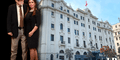 Luis León Rupp, el millonario peruano que fue dueño del Gran Hotel Bolívar a los 34 años y se casó con Patricia Chirinos