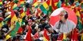 Exministro boliviano lamentó crisis económica en su país y lo compara frente al Perú: "Parece Suiza para mí”