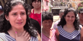 Mujer viajó de Suecia a Perú para buscar a su madre biológica tras 53 años y se lleva gran sorpresa: "Necesitaba encontrarlos"