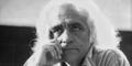 Arturo Corcuera. ¿De qué sirve la poesía?