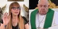 Mhoni Vidente realizó predicción un mes antes de la muerte del papa Francisco: habría nuevo pontífice en mayo y "saldrá de Italia o de México"