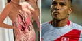 Exintegrante de 'Esto es guerra', que fue pareja de Paolo Guerrero, conmueve al anunciar su primer embarazo