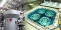 China hace historia y pone en marcha el primer reactor de torio del mundo: energía limpia y mínima radiactividad