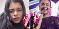 Cielo Fernández de Corazón Serrano tiene inesperada reacción al enterarse de la renuncia de Nataly Ramírez de Son del Duke