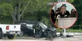 Agente de la policía en Ohio muere atropellado por el padre de un joven que fue abatido a disparos por otro oficial un día antes