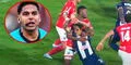 Conar admite error de revisión en penal contra Paolo Guerrero y anuncia sanción a Bruno Pérez de manera interna
