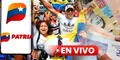 Bonos Patria información de HOY, 8 de mayo 2025: subsidios activos con aumento y las excelentes noticias del Sistema Patria