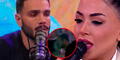Onelia Molina genera revuelo con curioso mensaje tras ampay con amigo de Mario Irivarren: "Cambié el drama por gasolina y labial rojo"