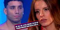 DJ de boda de Alejandra Baigorria impacta al confesar que ella lo contrató y le dio jugoso pago: "No tuve contacto con Said"
