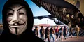 Anonymous se atribuye el hackeo de GlobalX, aerolínea que traslada a inmigrantes venezolanos de EEUU a las cárceles de El Salvador