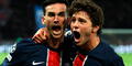 ¡PSG clasificó a la final de la Champions League! Eliminó al Arsenal y enfrentará al Inter por el título