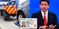 Vigente enmienda firmada por Ron DeSantis en Florida ordena incautar vehículos y suspender licencia a los conductores