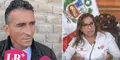 Padre de minero asesinado en Pataz envía mensaje a Dina Boluarte: "Haga algo, no esté peleando por su sueldo, haga justicia"