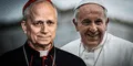 Así nació la amistad entre Robert Prevost y el papa Francisco: encuentros iniciales, colaboración en la Curia Romana y respeto mutuo