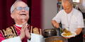 Obispado de Chiclayo revela sobre Robert Prevost, el nuevo papa León XIV: "Le gustaba el arroz con cabrito, cebiche y arroz con pato"