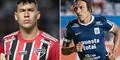 Futbolista de Sao Paulo dejó firme respuesta a Paolo Guerrero tras derrota de Alianza Lima: "Cada uno con su opinión"