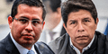 Benji Espinoza: "Yo creo que el juicio de Castillo es un mero trámite, yo creo que la decisión ya está tomada"