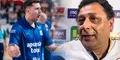 DT de Universitario cuestionó el cambio de entrenador de Alianza Lima en la Liga Peruana de Vóley: "No se debe hacer"