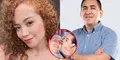 Ana Lucia Urbina confiesa que Edwin Guerrero le pidió matrimonio y revela la razón de su ruptura: "Yo lo amaba"