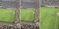 Filtran video de polémico gol anulado a Universitario en la Copa Libertadores: la pelota no llegó a salir